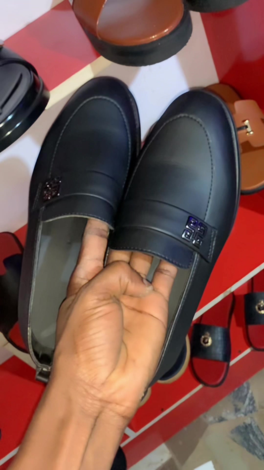 @M.D FOOTWEAR&rsquo;S👞🥿✂️🔨