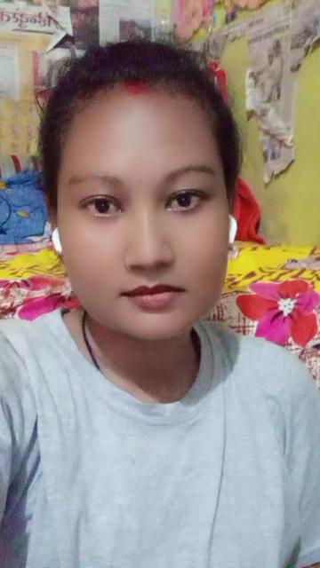 @Himanshi chaudhary