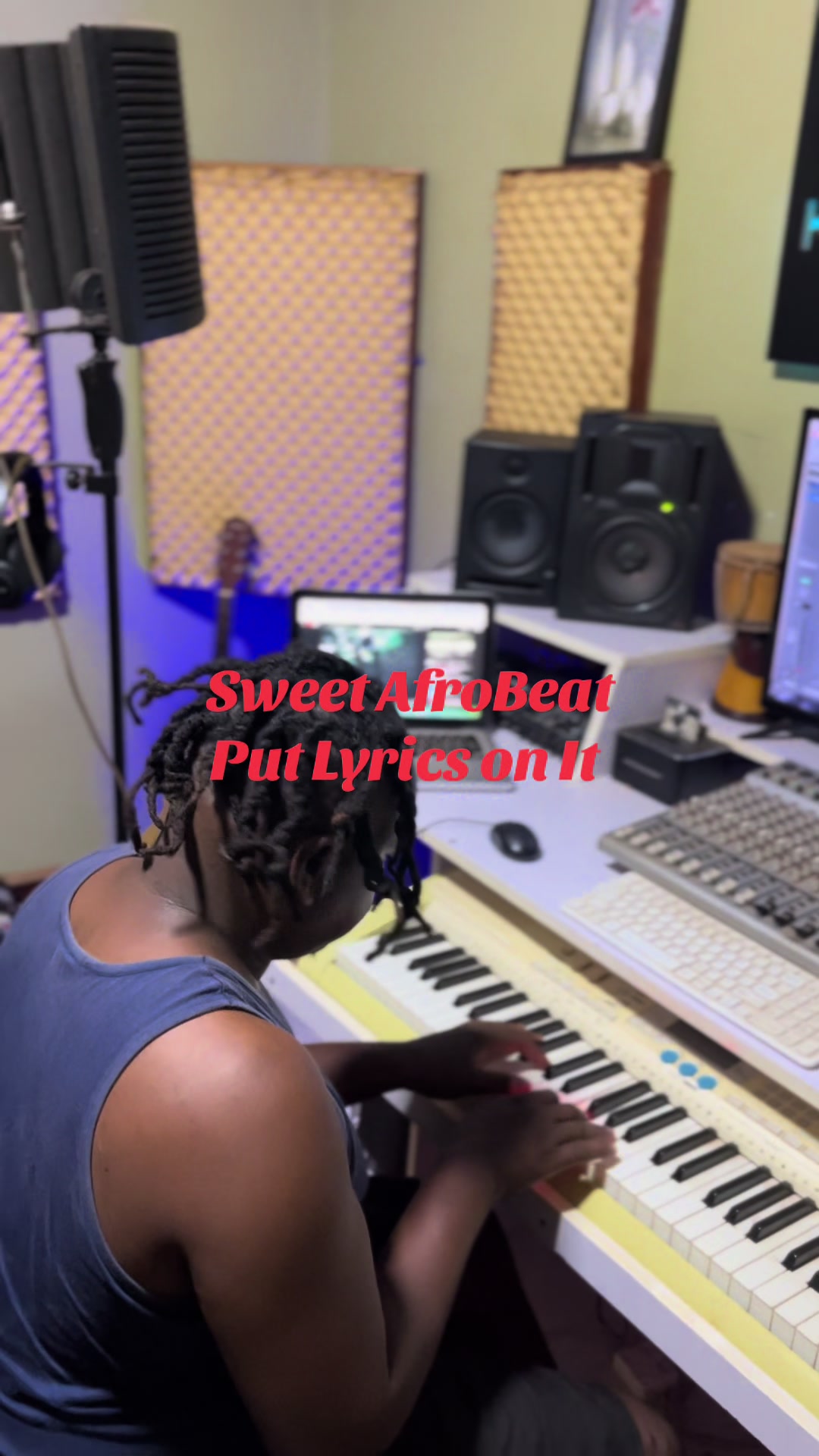 @alphaonthebeats