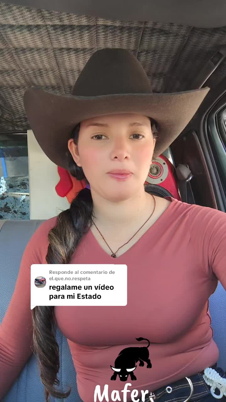 @LA PATRONA MAFER 🤠🫡😜🤠🇻🇪