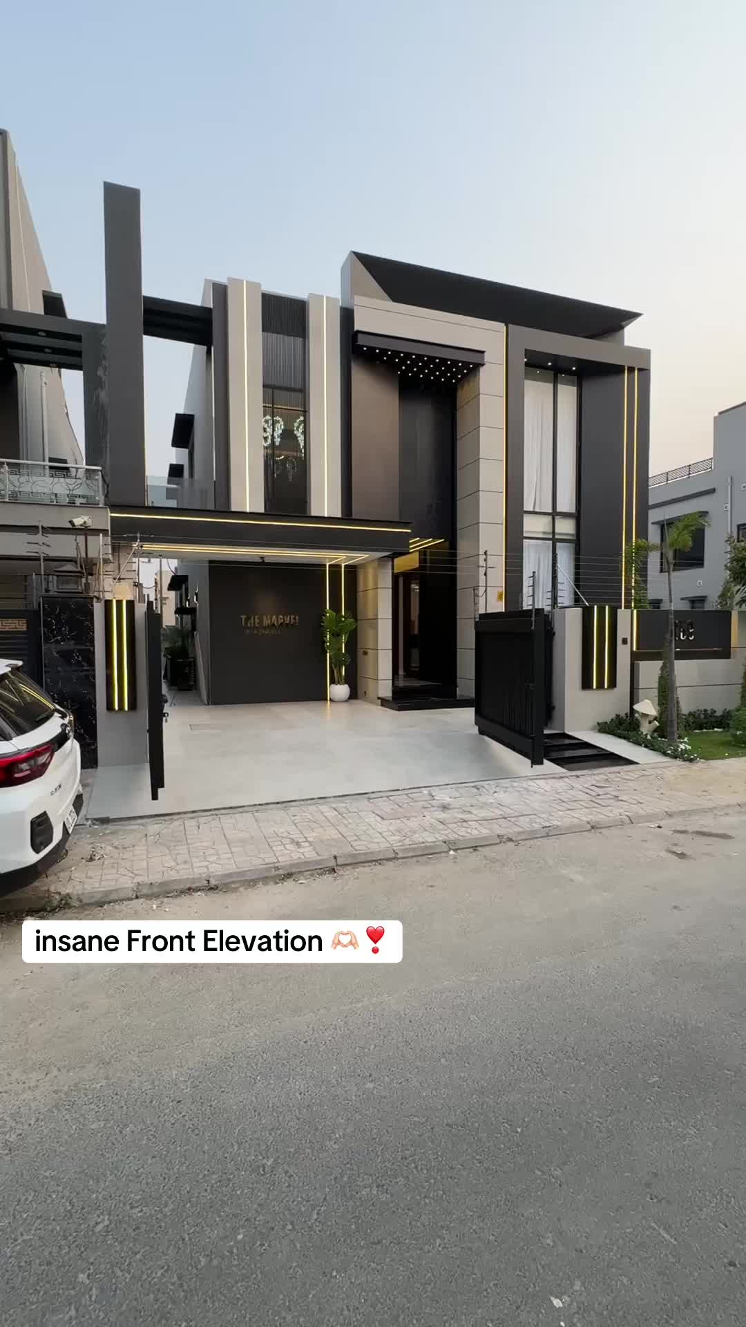 @KING ESTATE