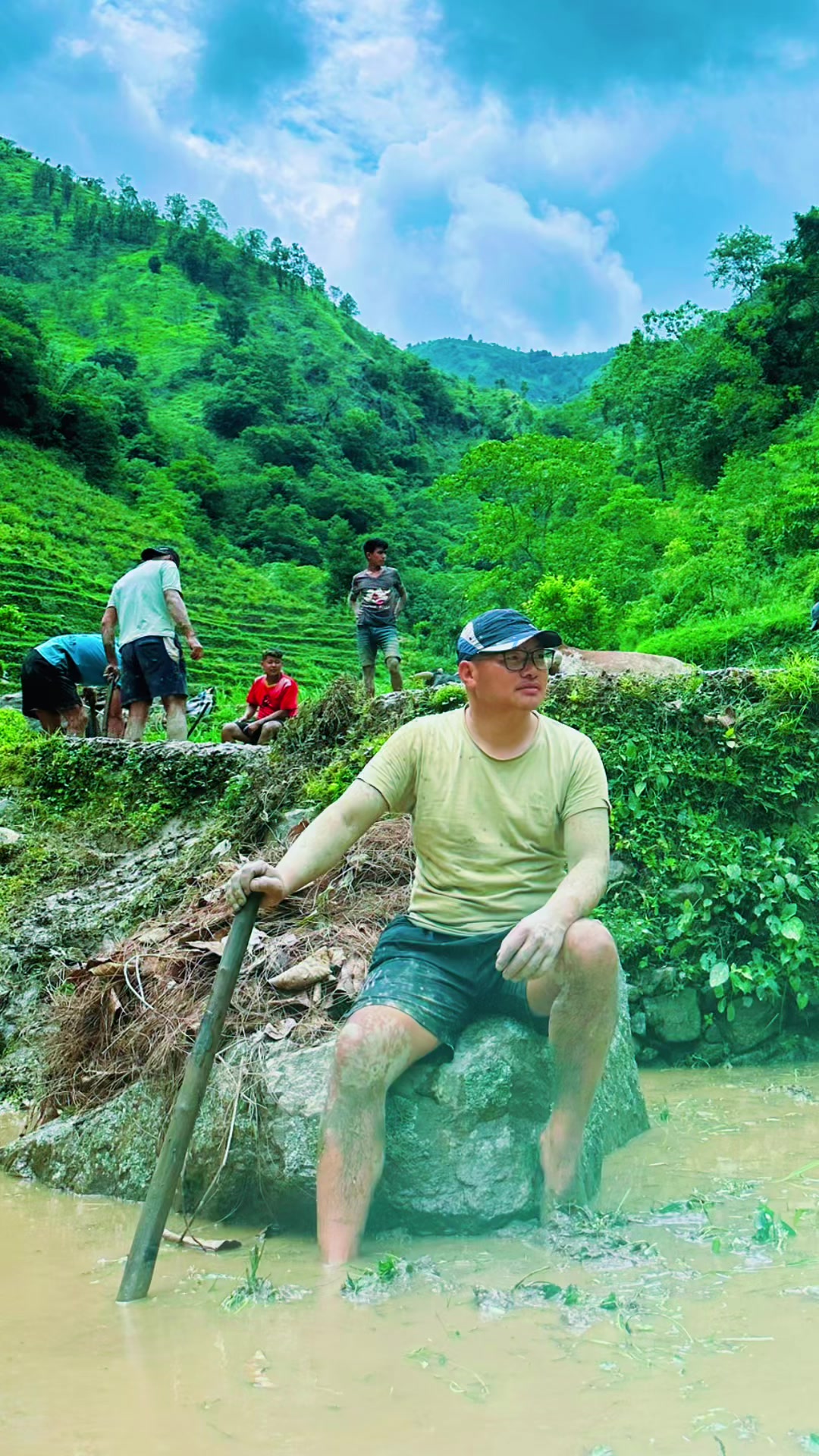 @Shyam Thapa MagarЁЯЗ│ЁЯЗ╡