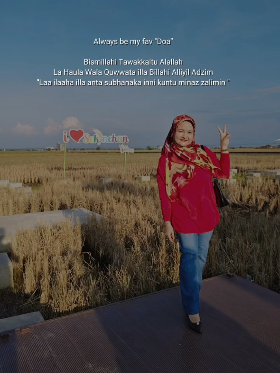 @Nor Farahanim