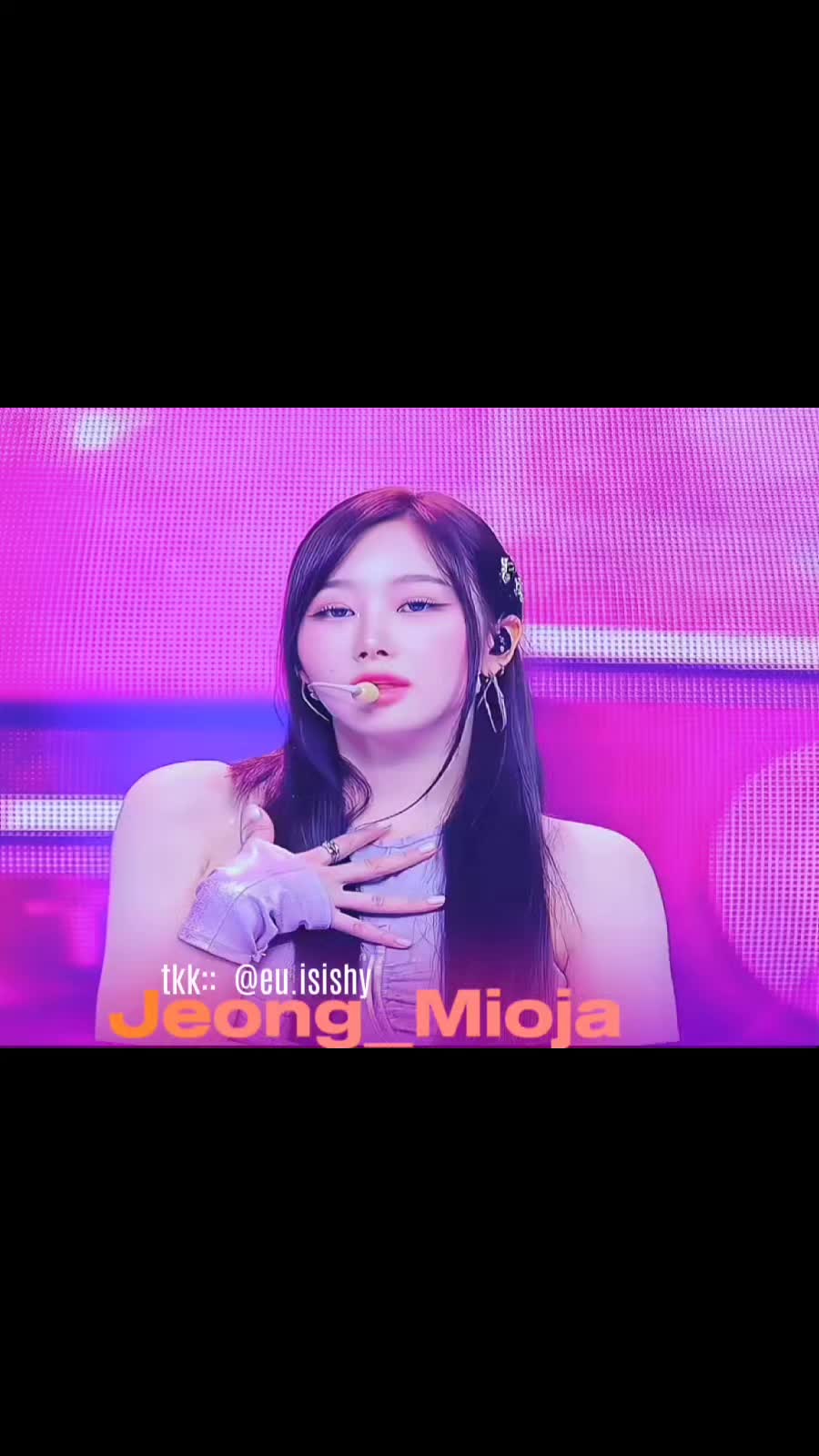 @𑄝ׁ˚꒰ Jeong_mioja🍜 ꒱ ◌̫ ꡵Ი𐑼