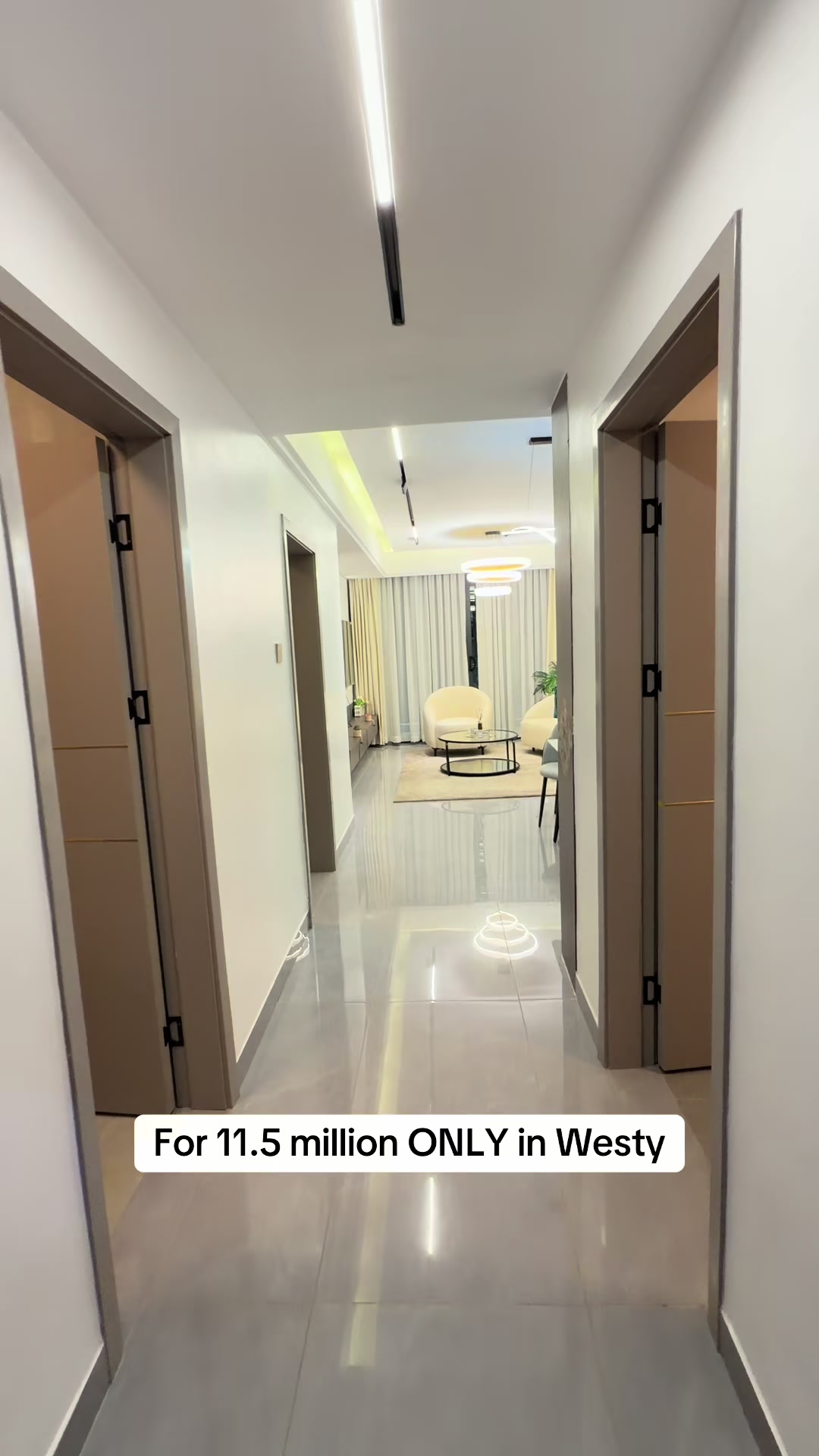 @Hines Properties