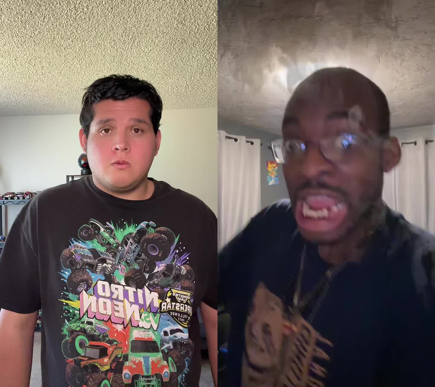 @jesusesparzashow