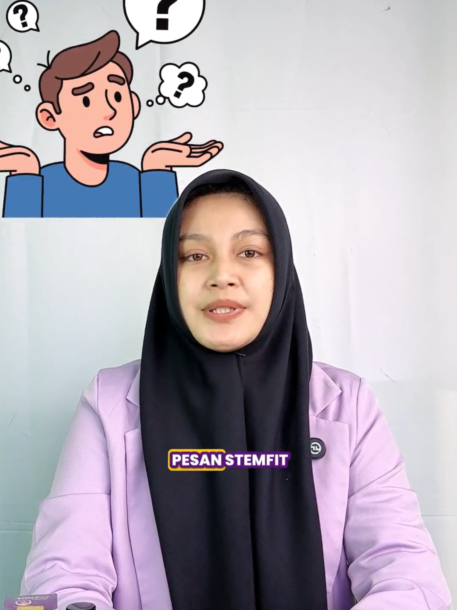@Stemfit Official
