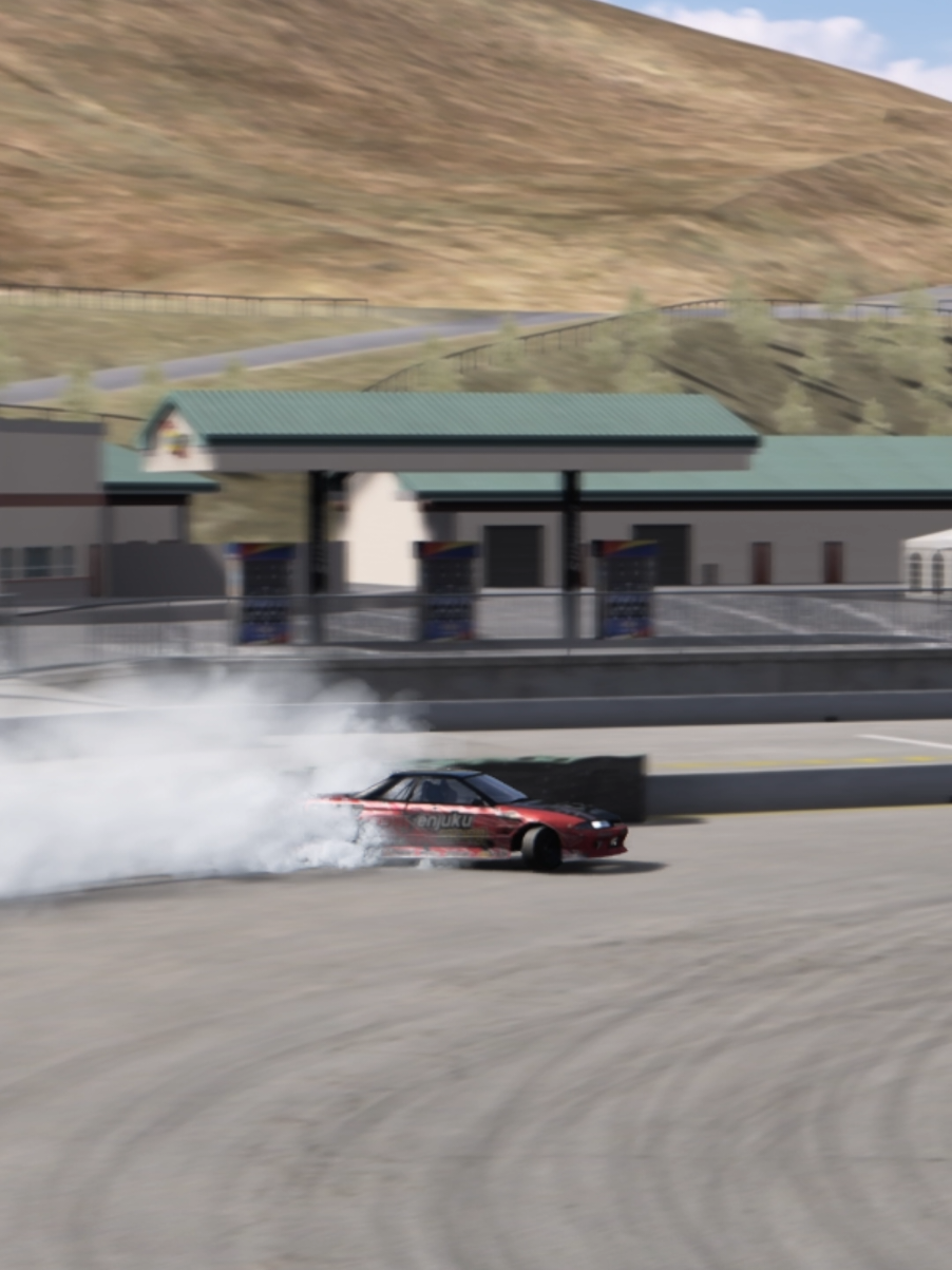 @The Casual Drifter