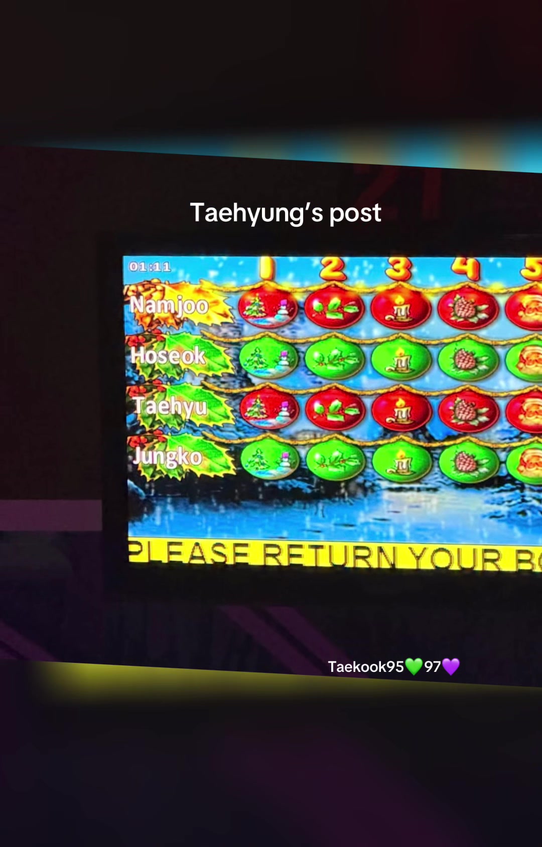 @Taekook95๐97๐