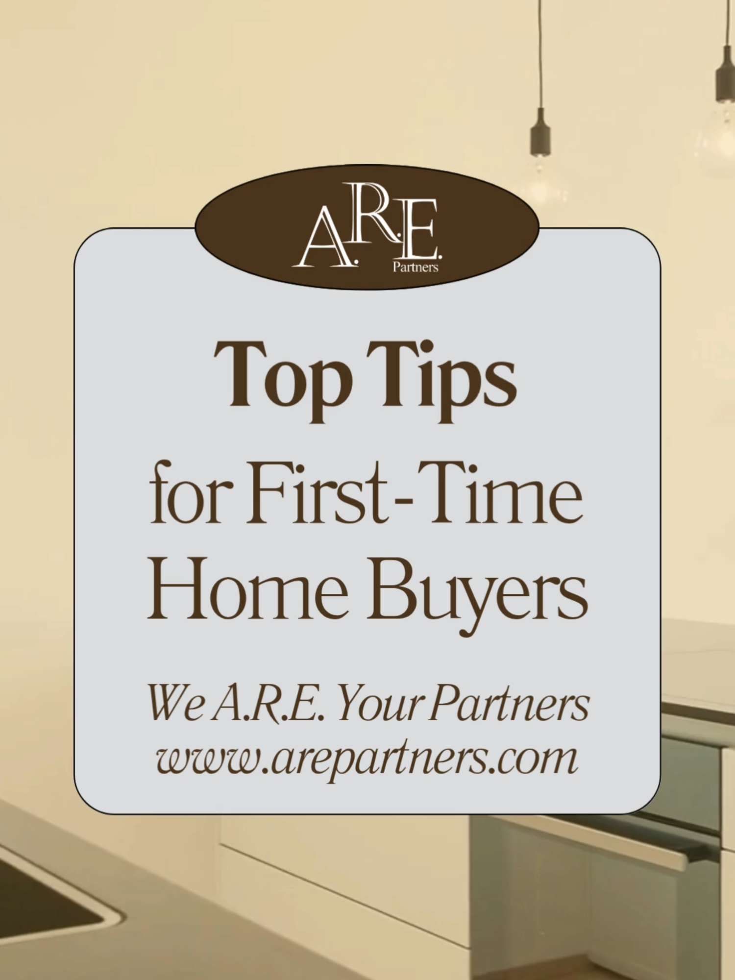 @A.R.E. Partners