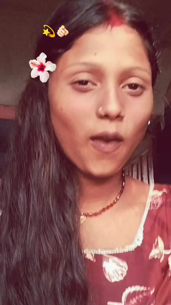 @❤️Anjali love upendar ❤️ das