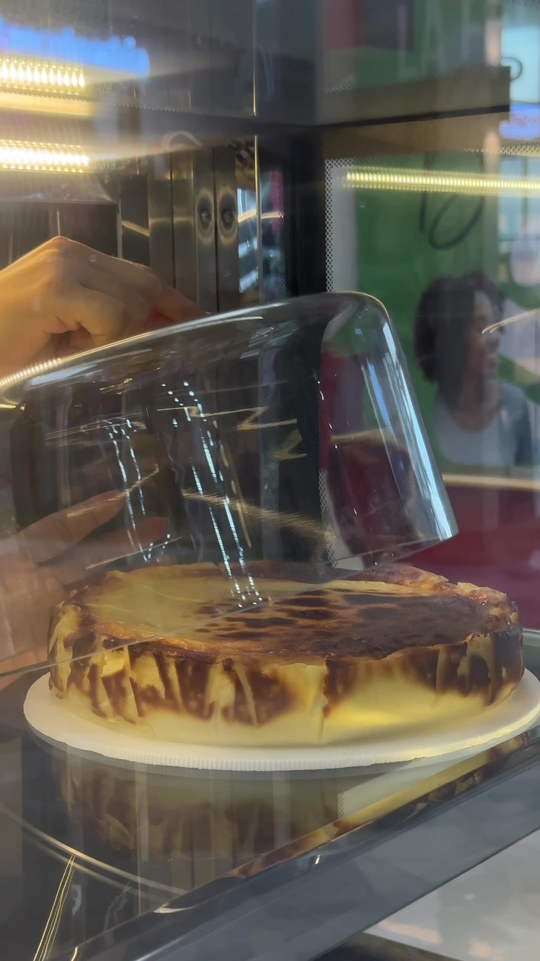 @Br&ucirc;l&eacute;e Pasteler&iacute;a