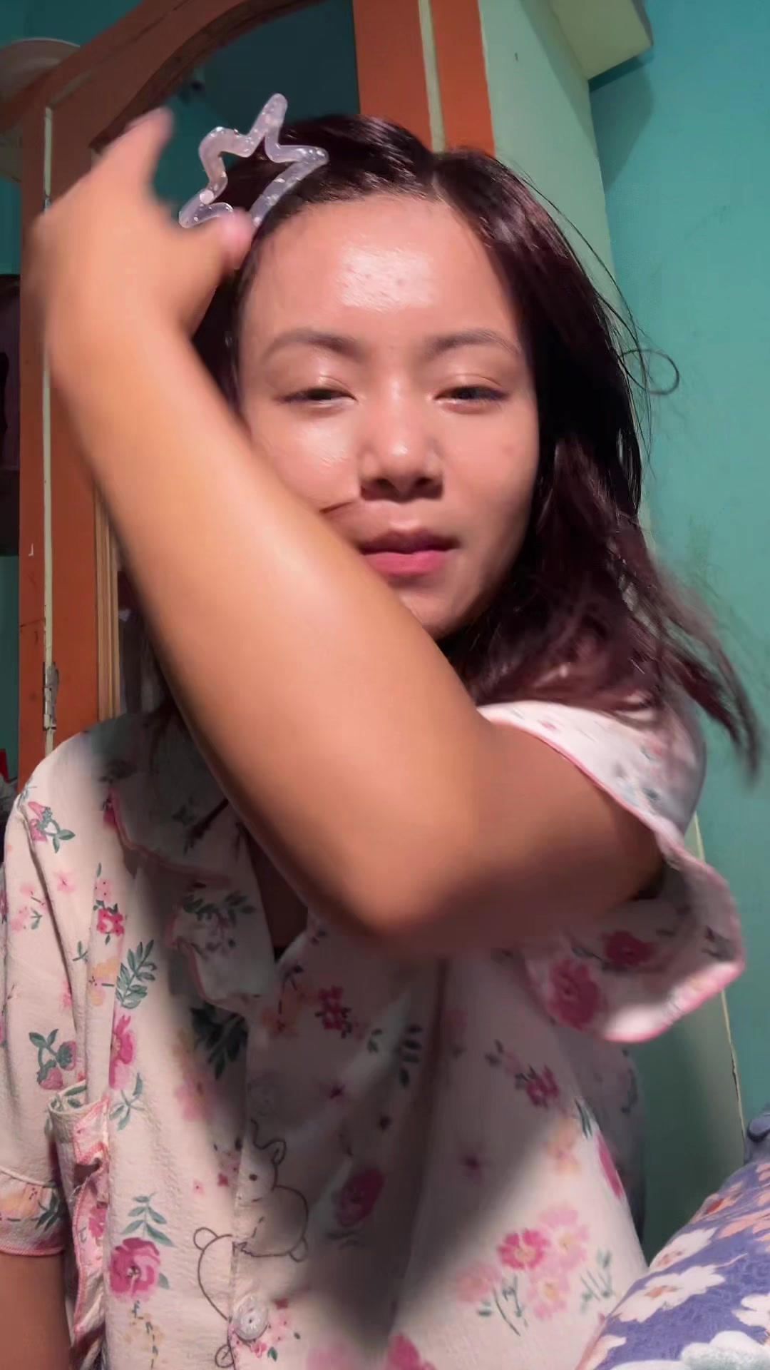 @Ujjal Gurung