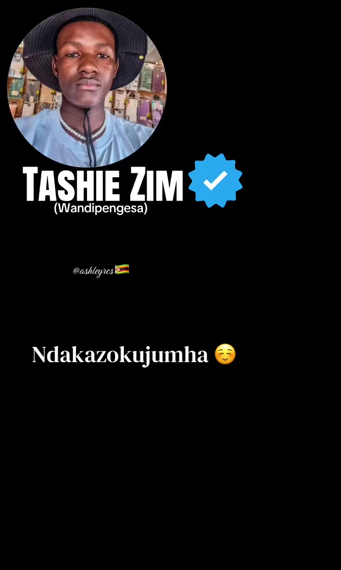 @🖤Ashleyrcs🇿🇼