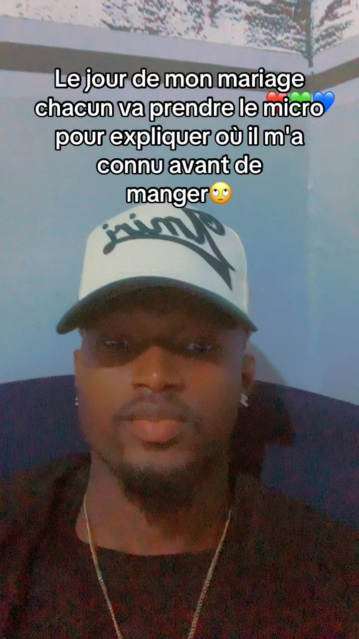 @~ Benjamin🤴 Keita