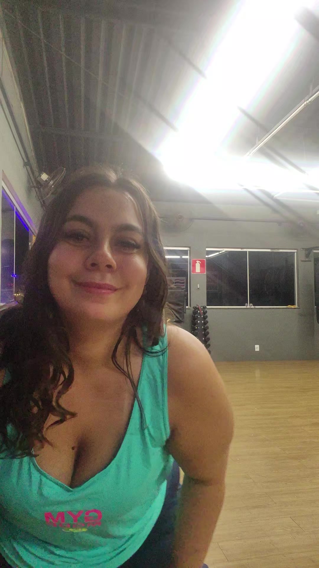 @Daiani Oliveira