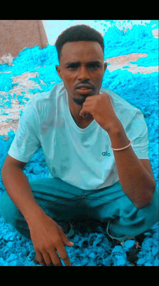 @Dassukka Dase Qureyshi❤️🇪🇹