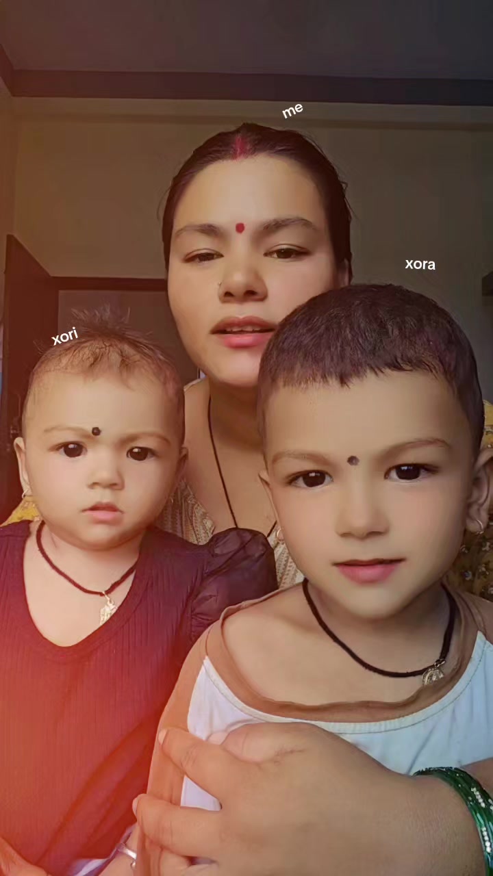 @Nirmala Mahatara