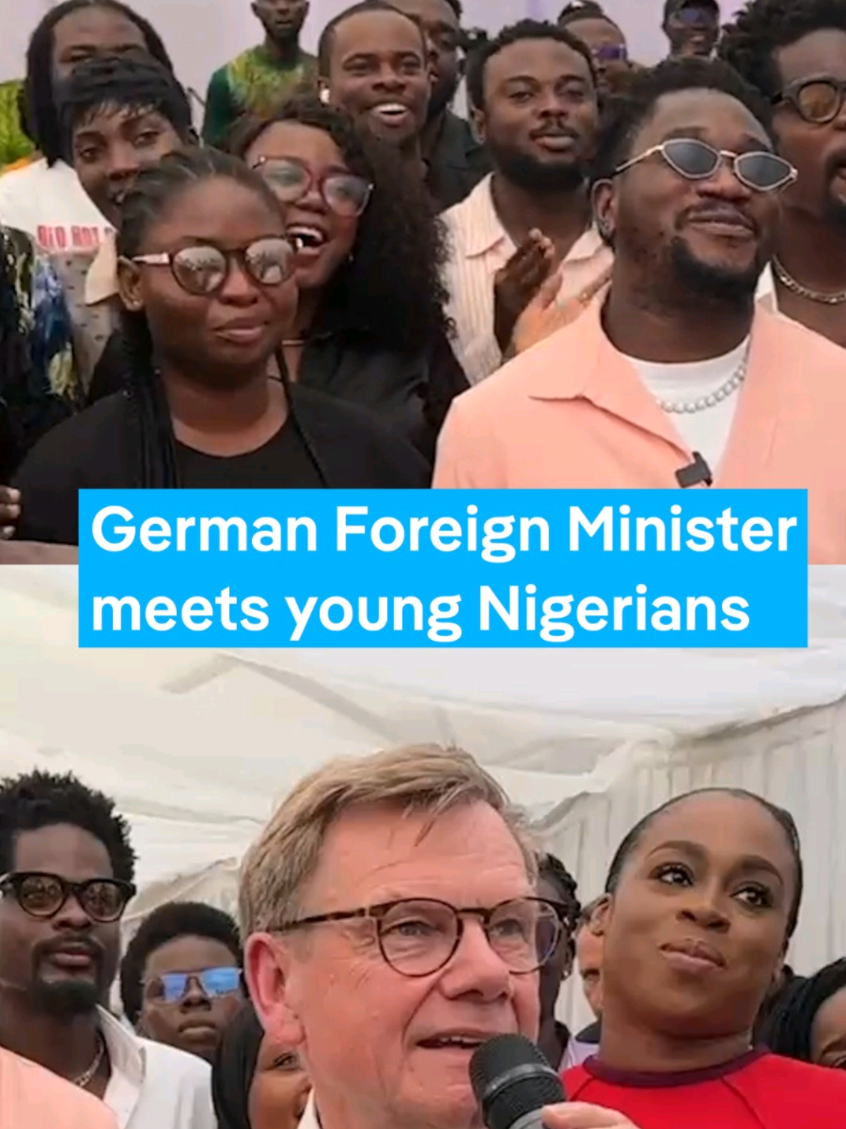 @DW Africa