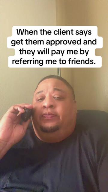@Your Approval Guy