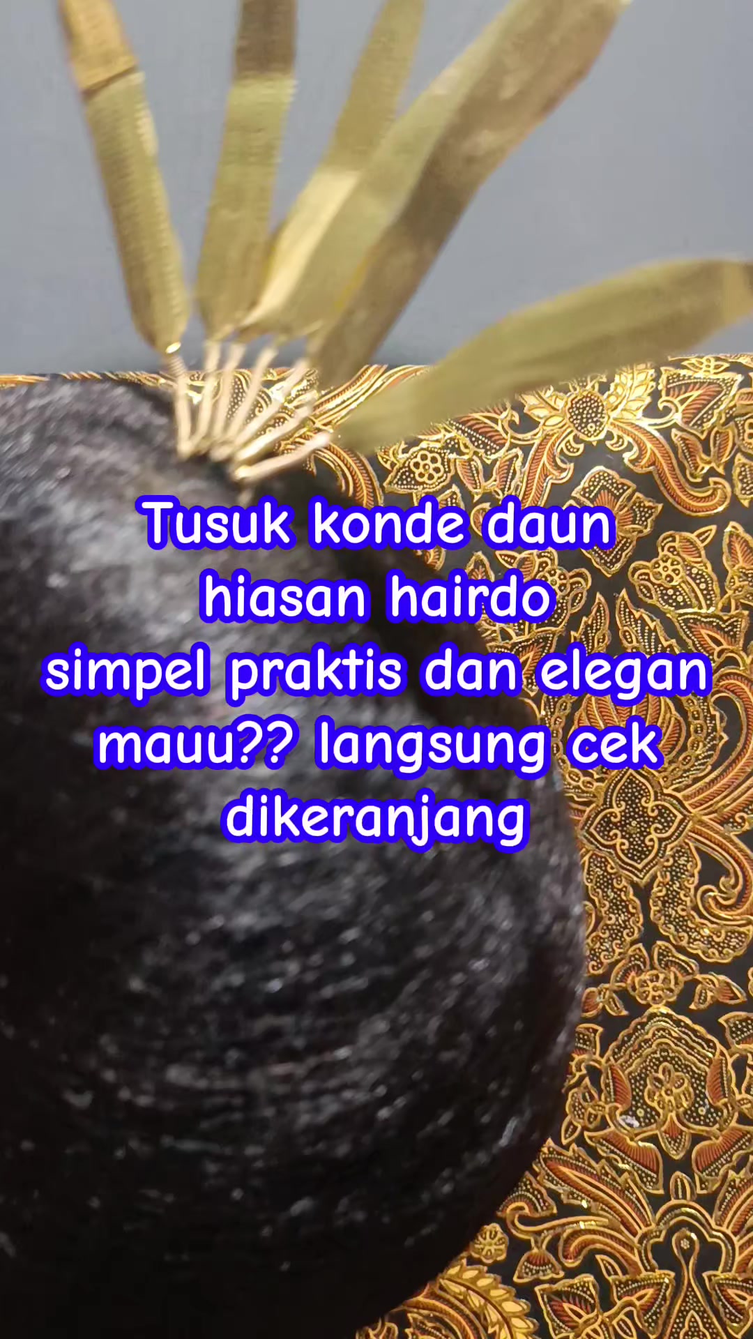@MawarIndah