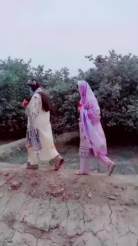 @Cute Girl