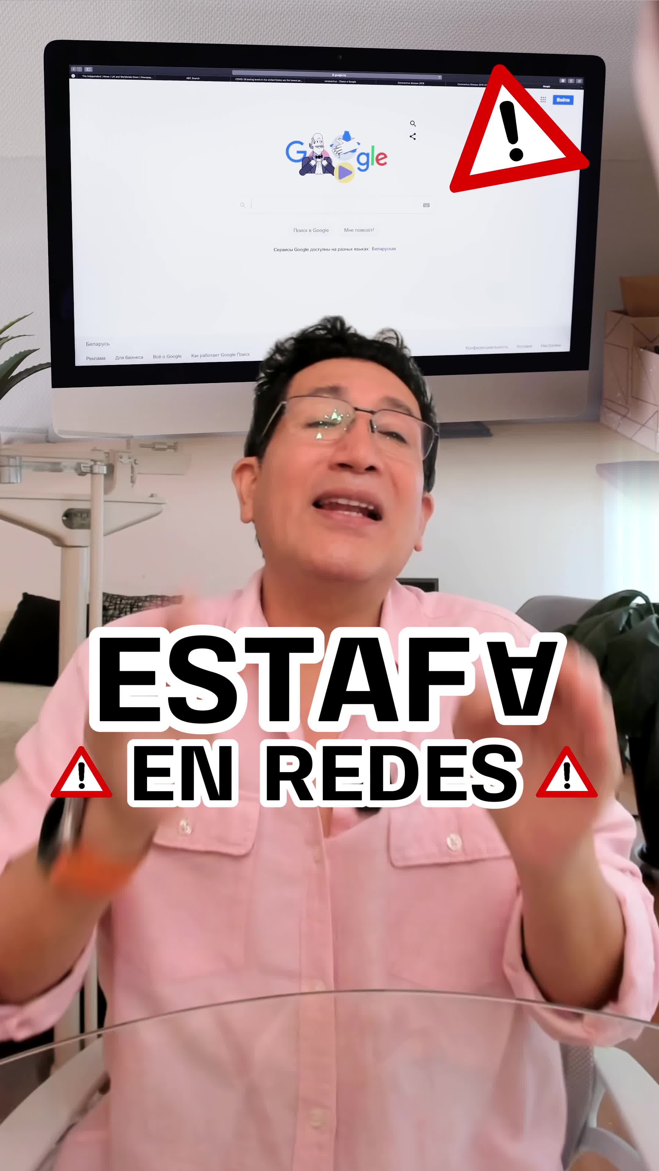 @Nutricionista Yácomo Casas
