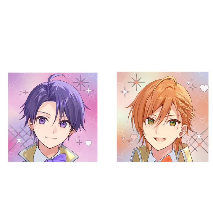 @ジェルりすなー😉ジェルくんビジュ良い(≧∇≦)b