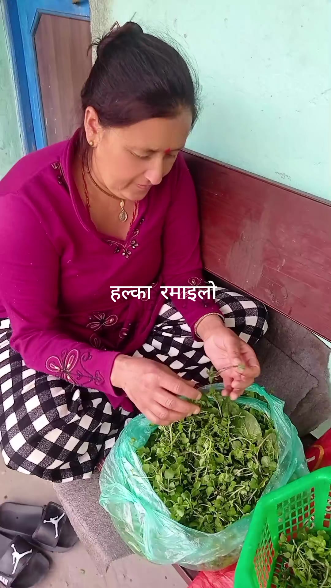 @कमला खड्का