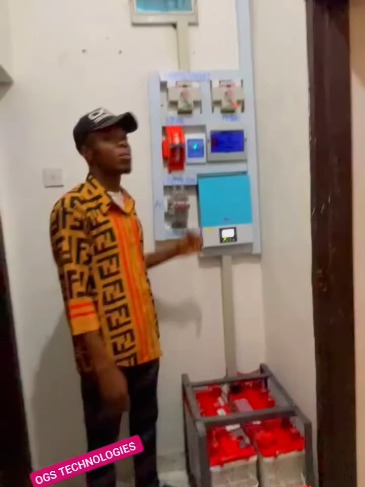 @OGS TECHNOLOGIES