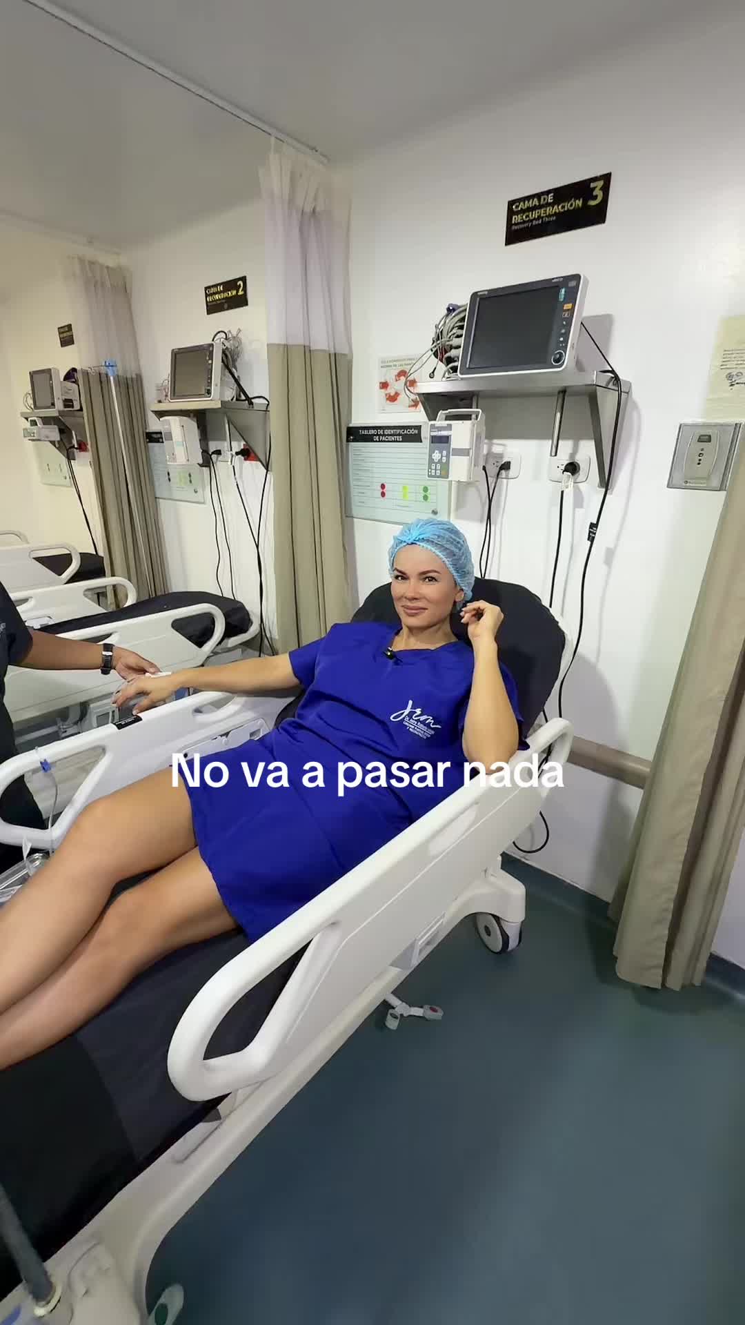 @Milena Granados