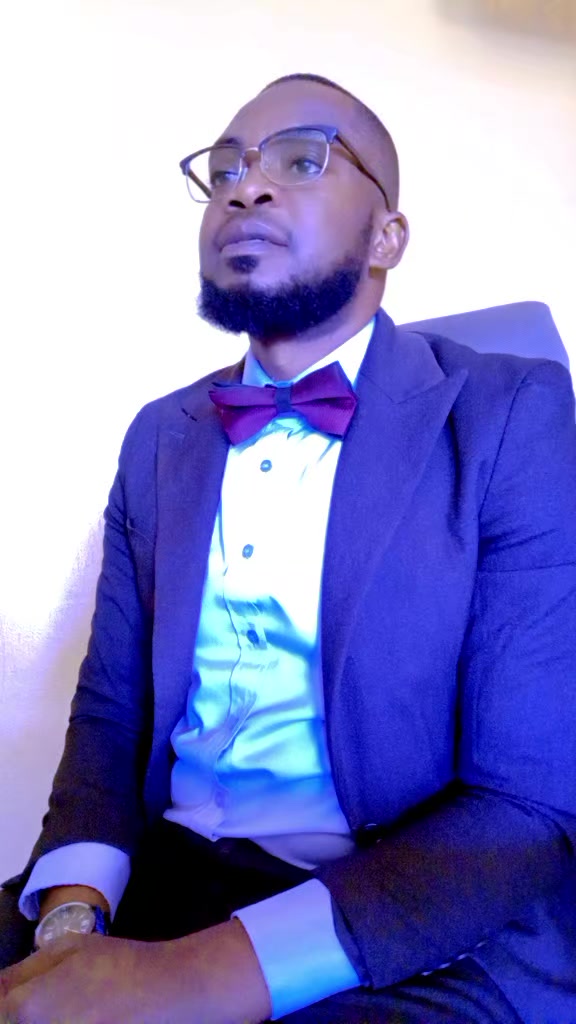 @Samson Closperious Musonda