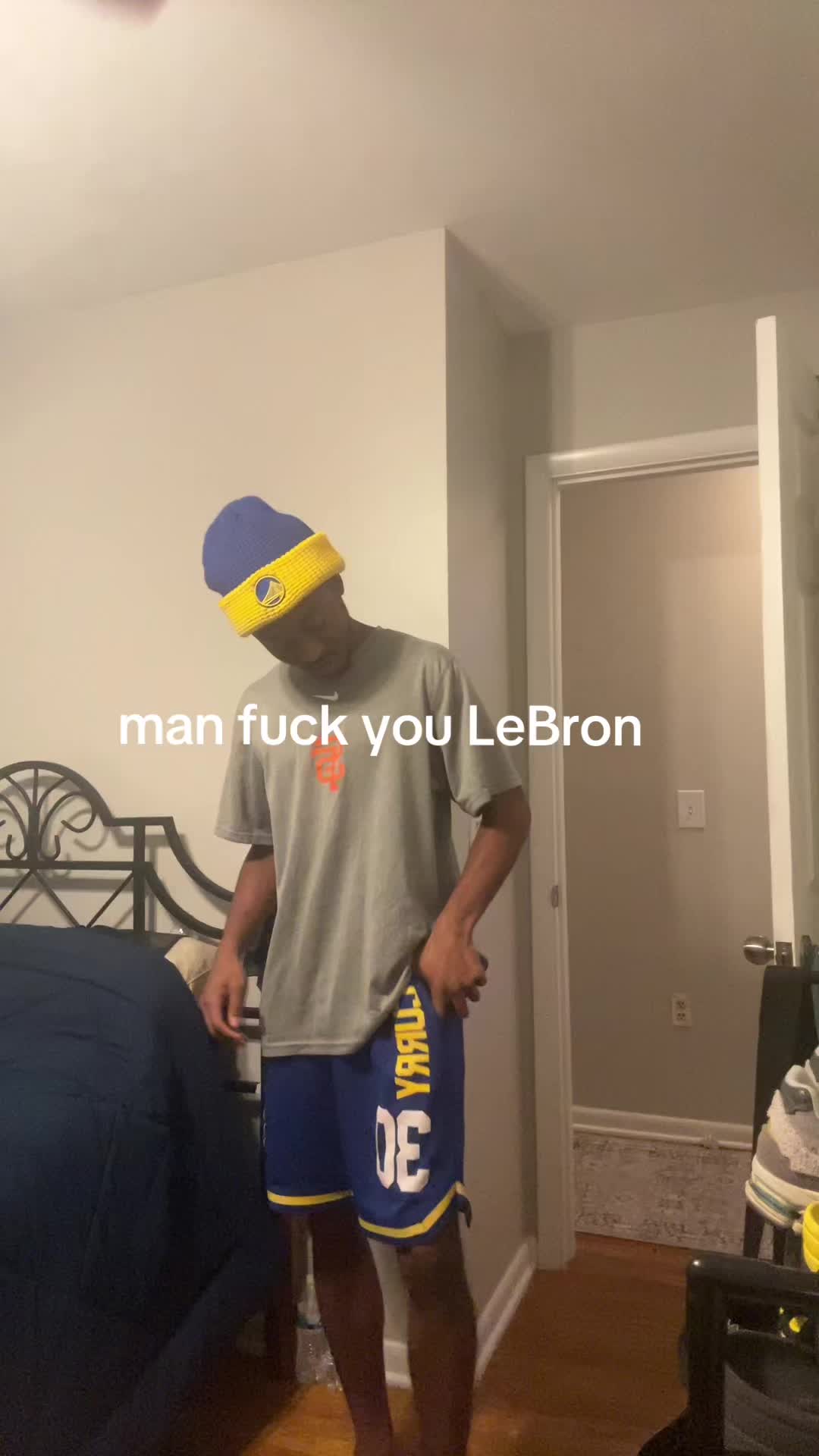 @Justin