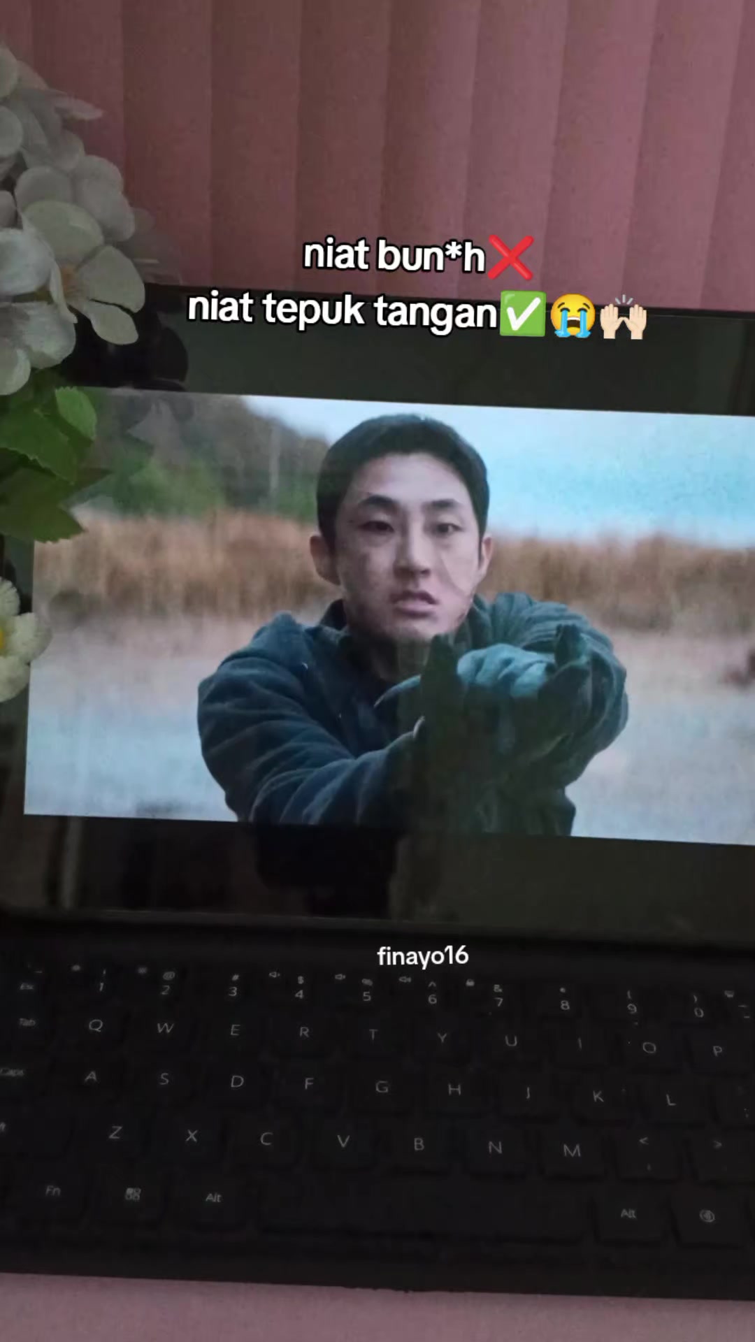 @Fina Pencinta Drakor