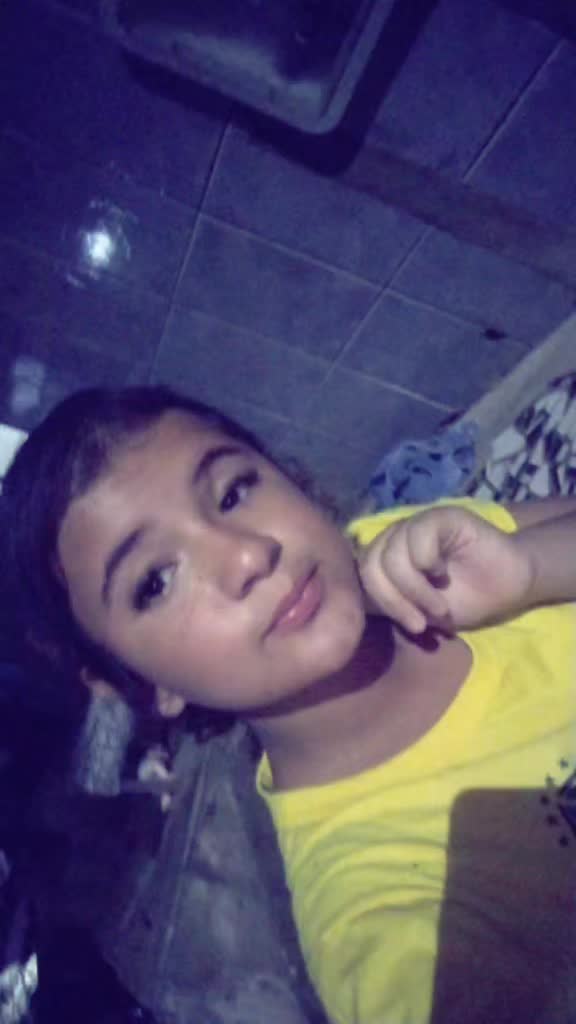 @Dorinha Vit&oacute;ria 💞