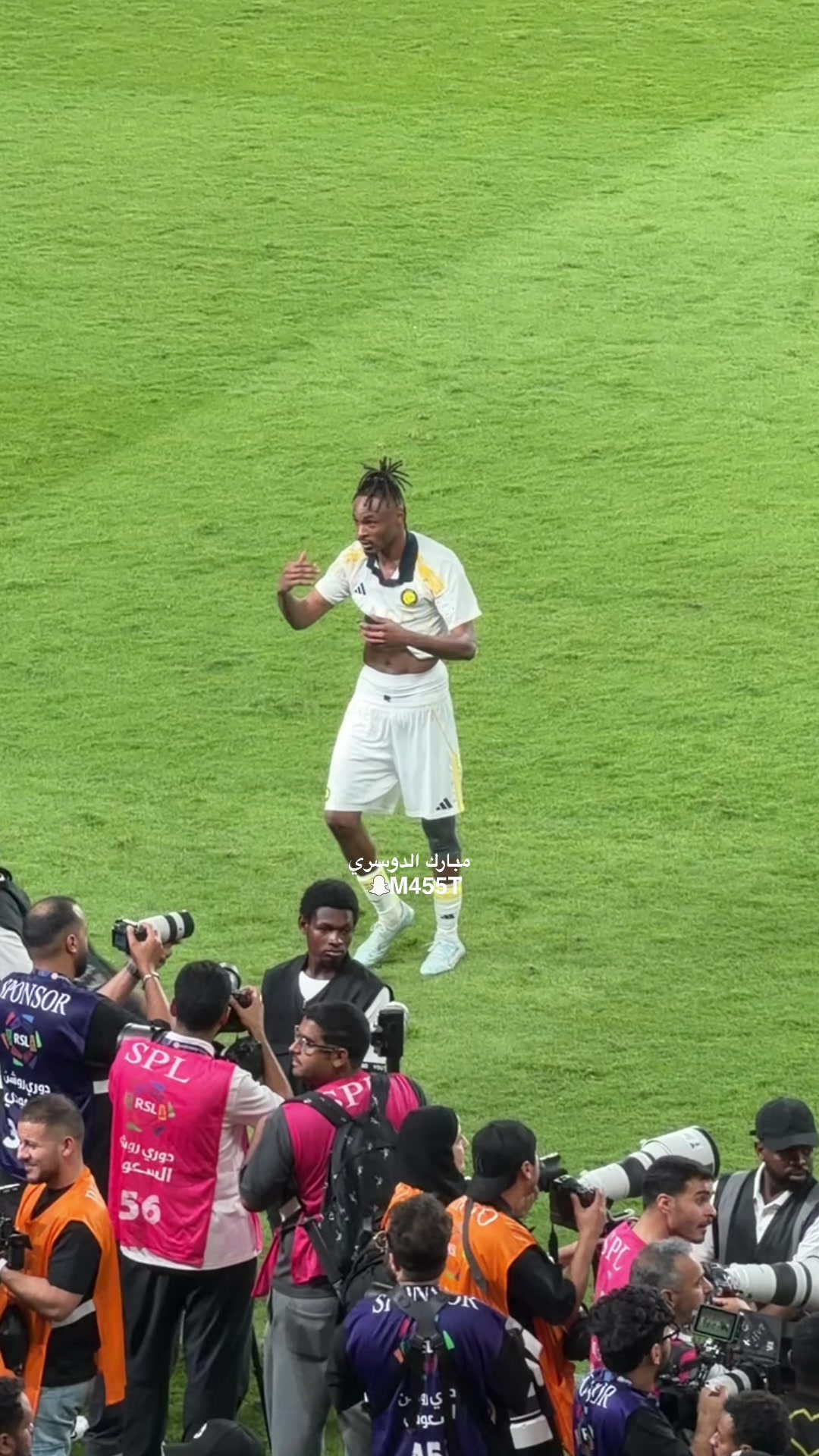 @مبارك الدوسري