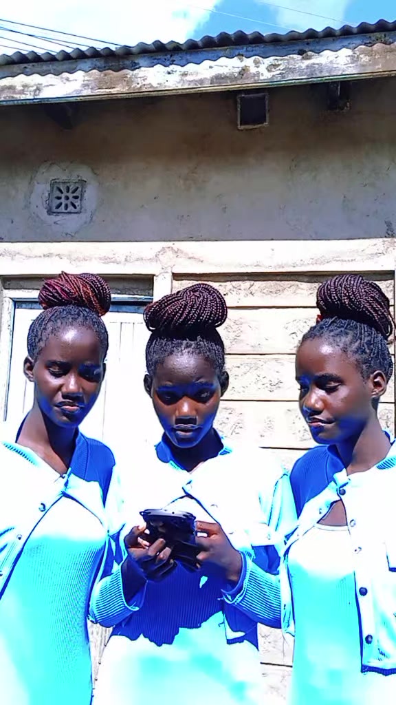 @TRIPLETS  KENYA 🇰🇪