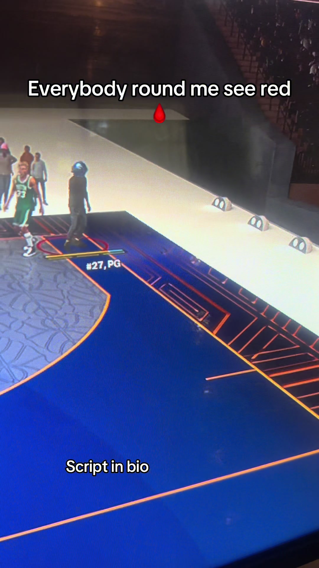 @Nba2k Zen Scripts In Bio