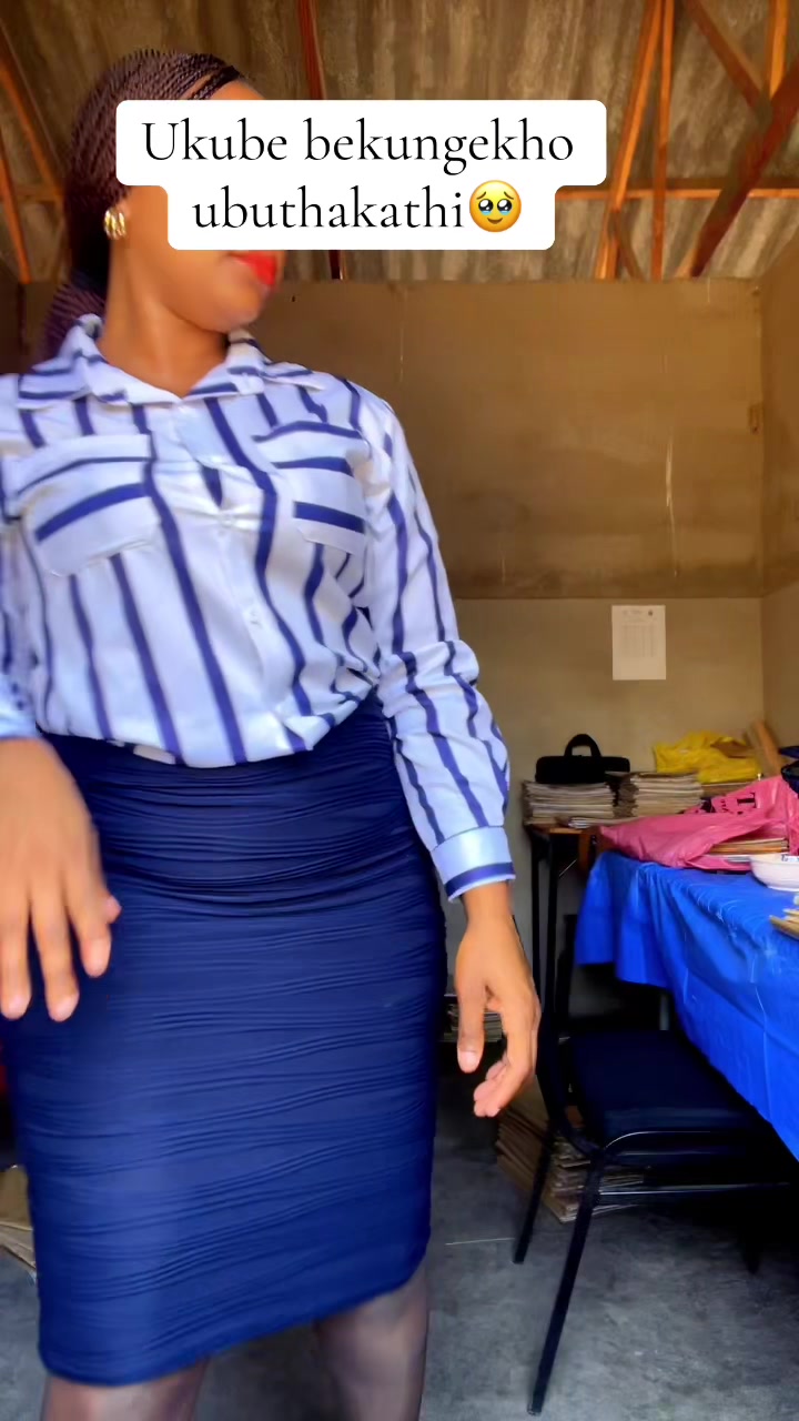 @Umbalisi weKezi❤️
