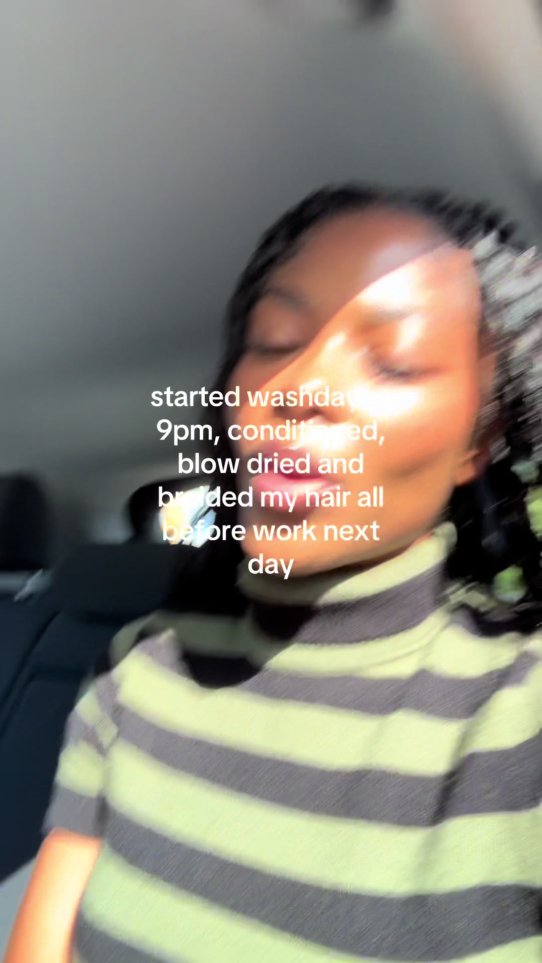 @ohemaa (aw-hih-maa)