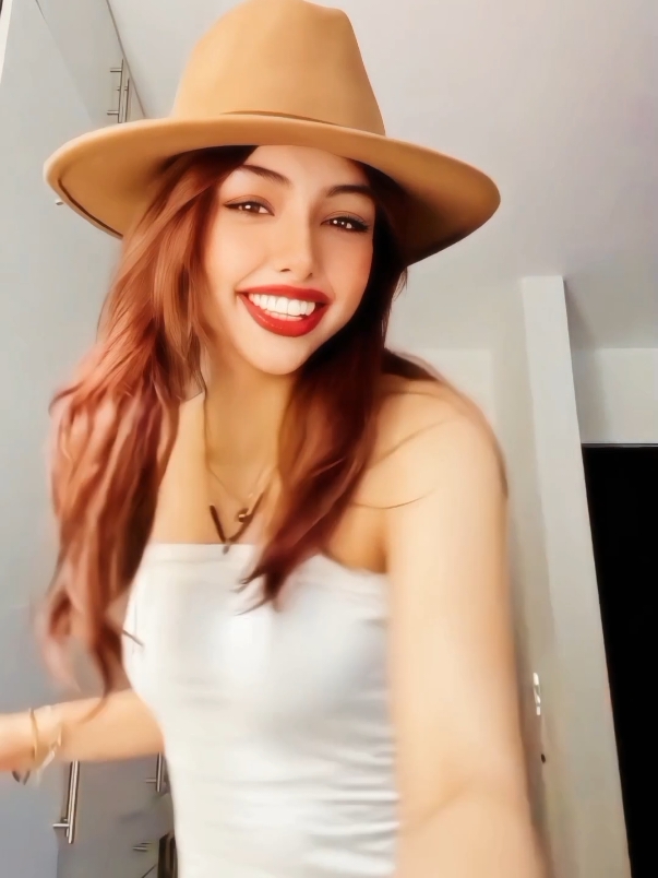 @Isa Tena