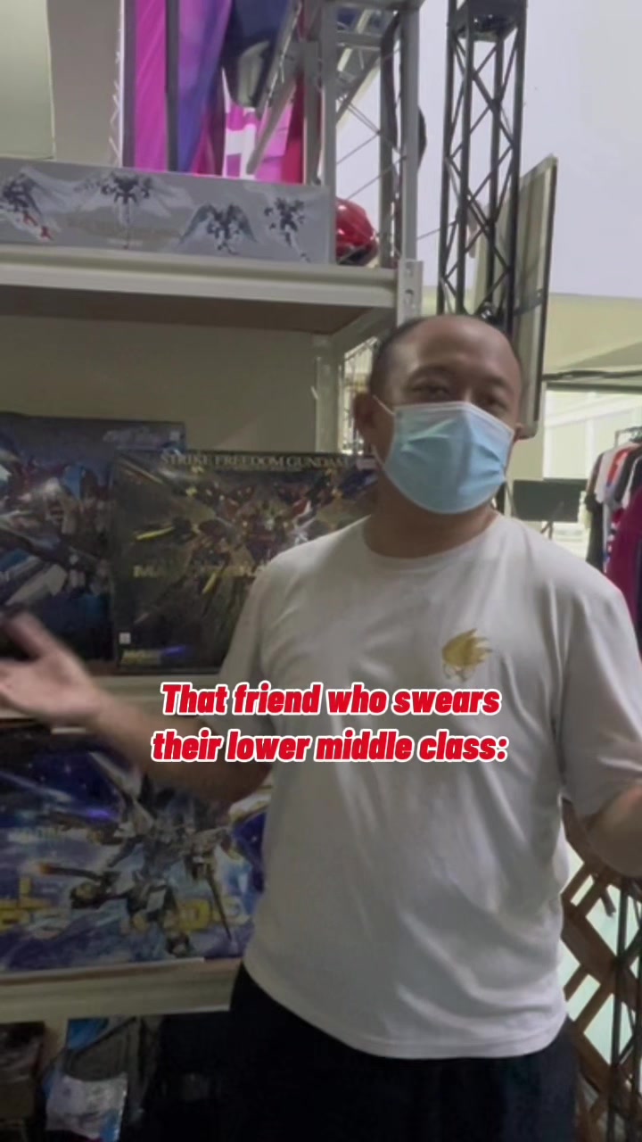 @Anime Access X Gundam Center