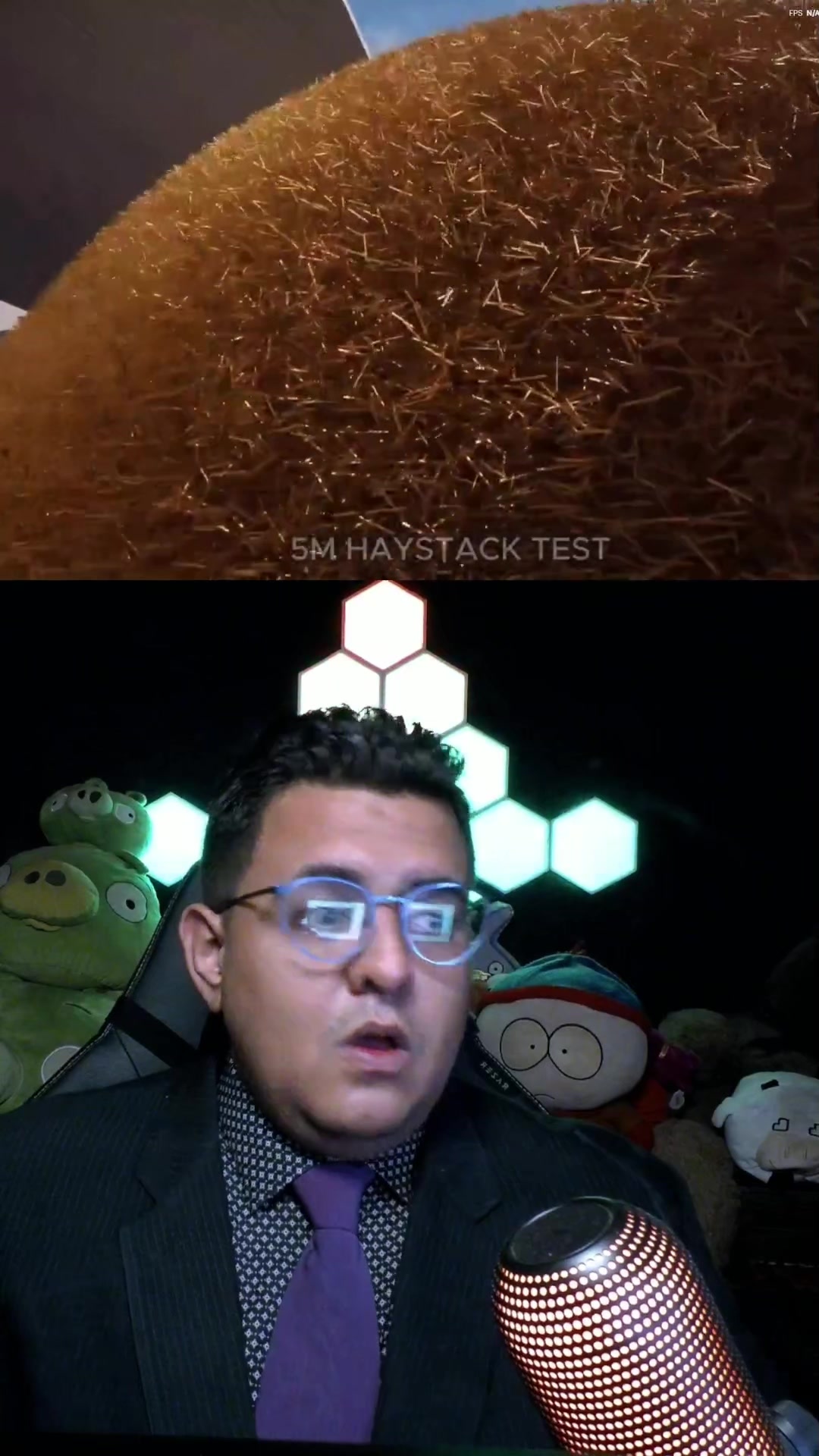 @Gamer de nacimiento