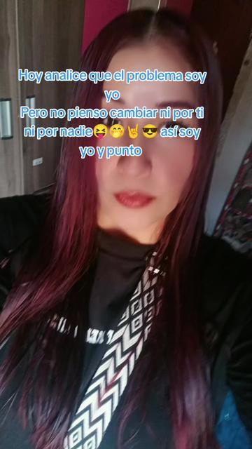 @la diabla 💞🥰❤️