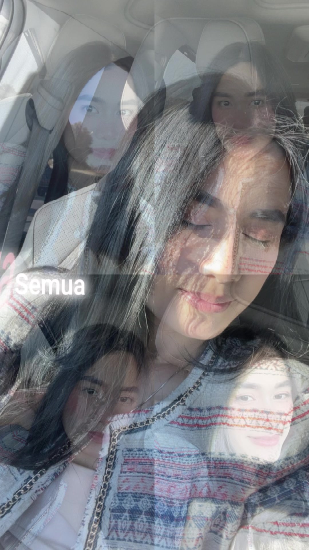 @evidsitumorang
