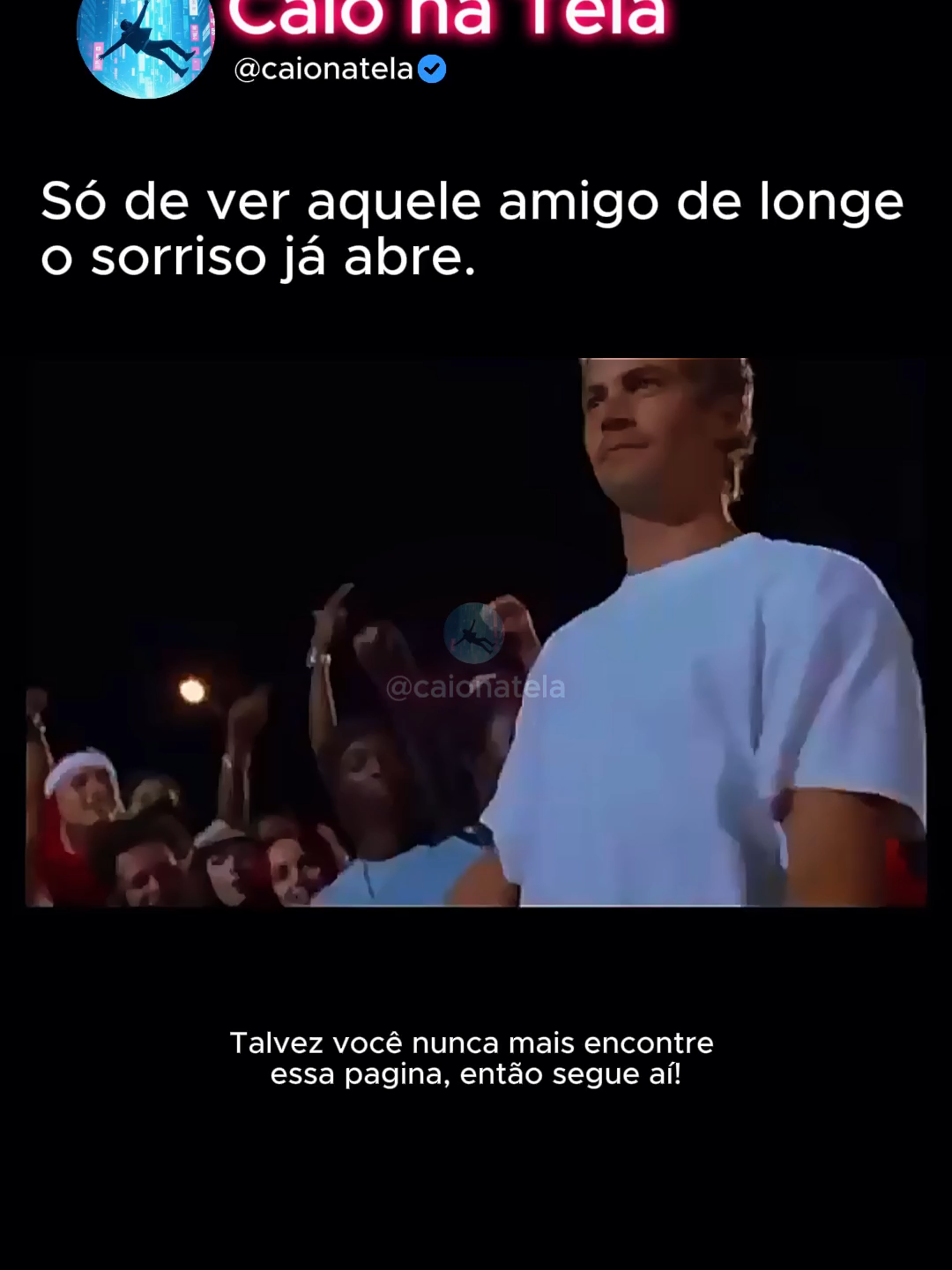 @Caio | Filmes e S&eacute;ries