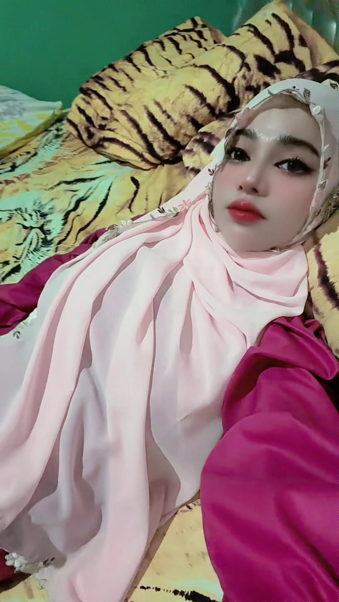 @Sisca_love 999("اَللهُ")🤍