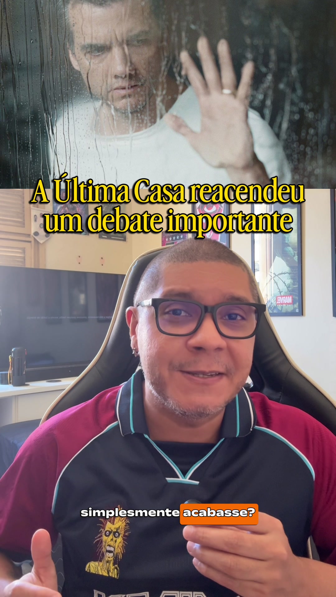 @Poltrona Nerd