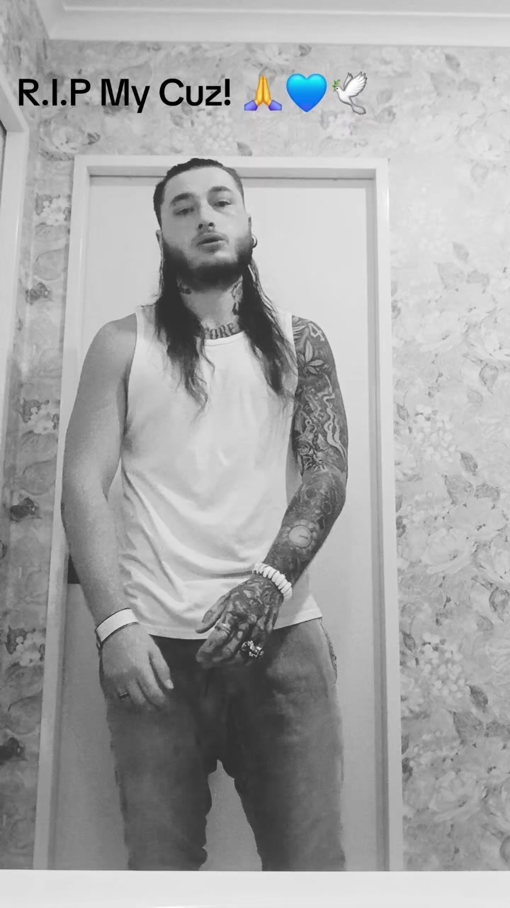 @Rhys Kahure Peneha-Potae