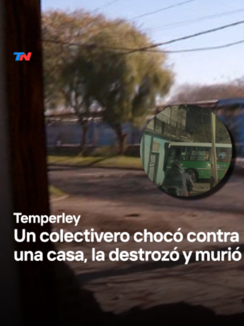 @TN - Todo Noticias